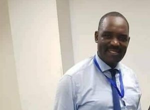 Nigeria Vs Ghana: CAF doctor killed at Abuja Stadium [PHOTO]
